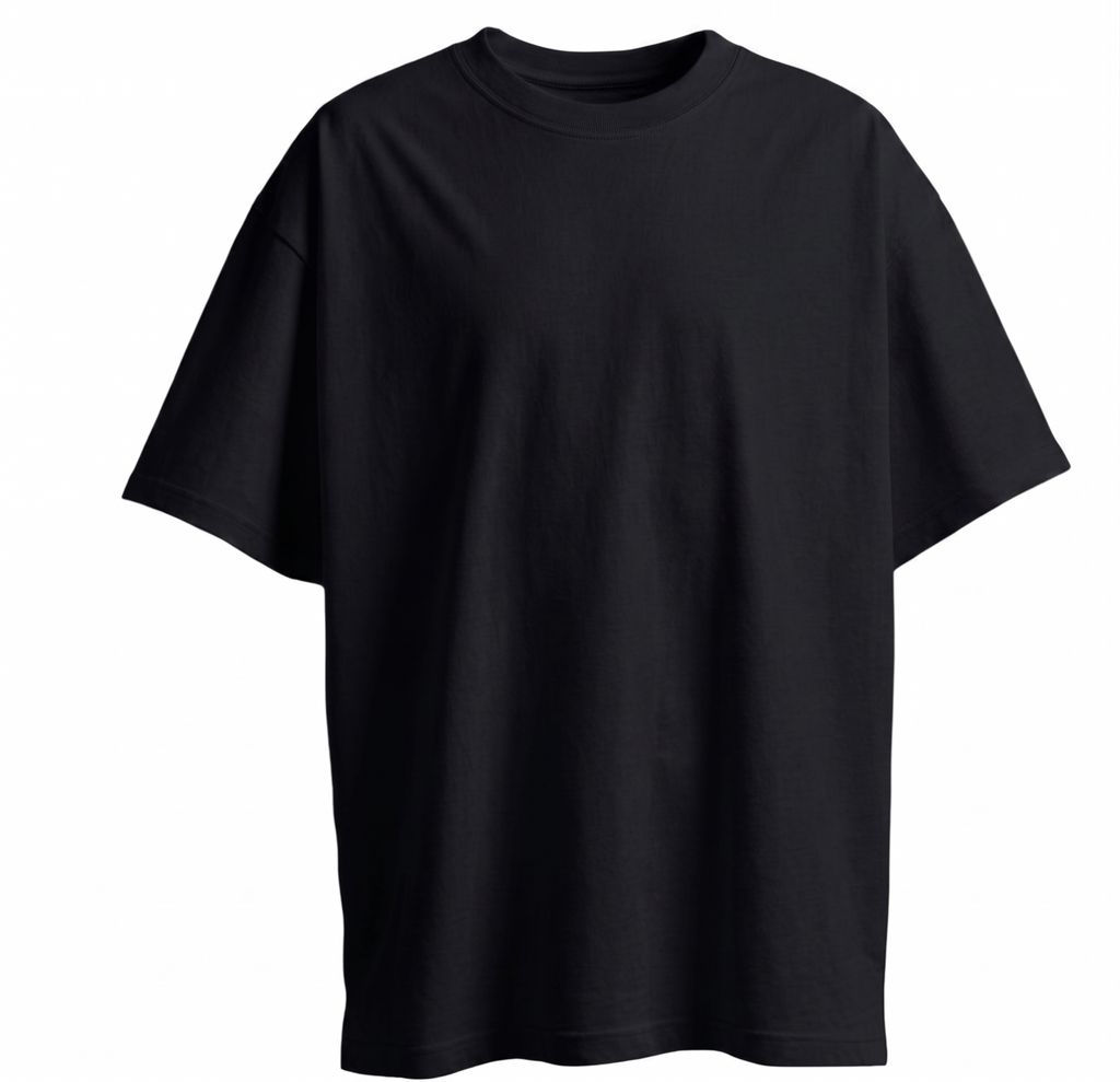 Your Design, Your Rules – Regular T-Shirt | Front or Back 🖨️