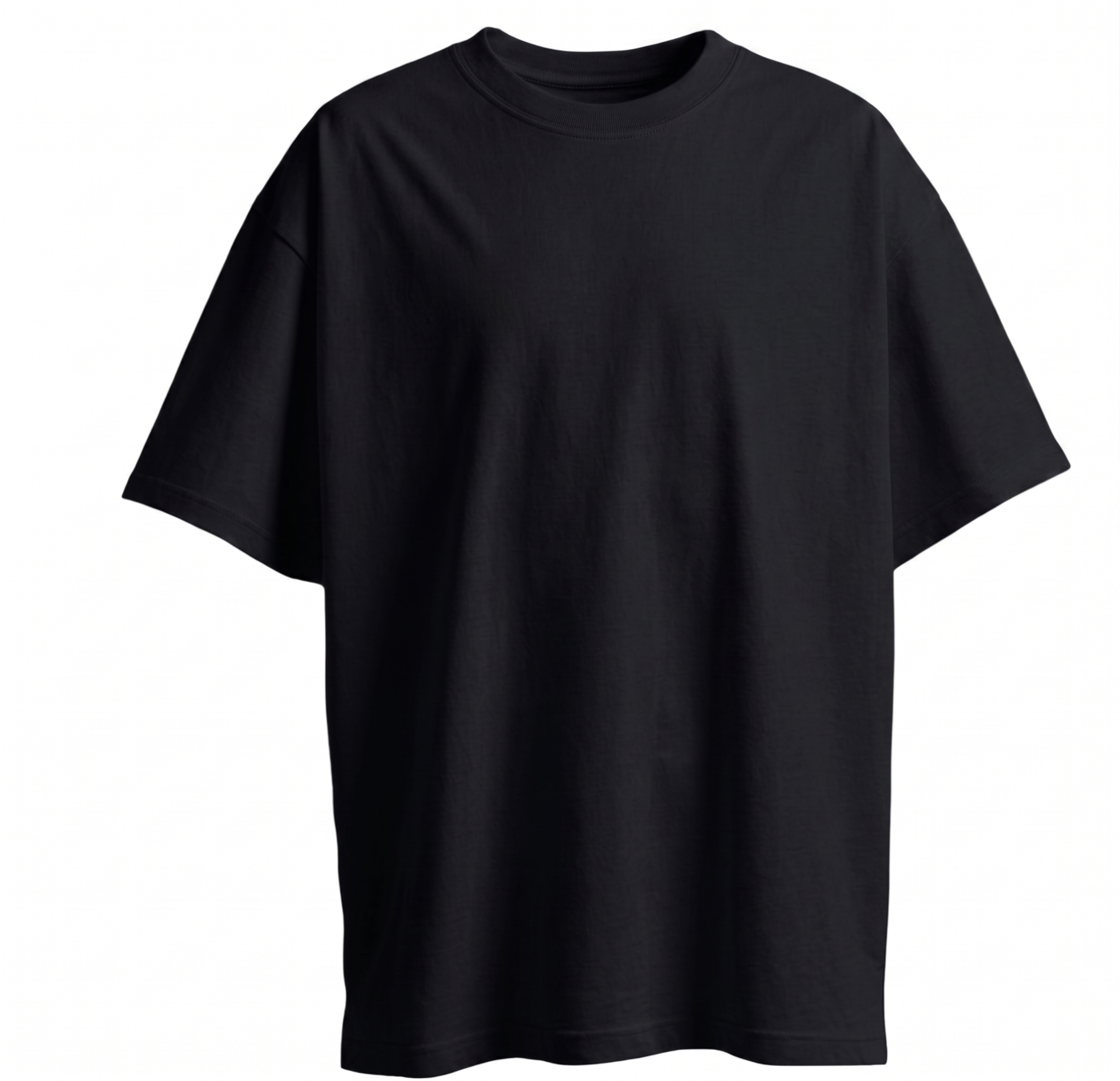 Your Design, Your Rules – Regular T-Shirt | Front or Back 🖨️
