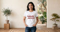 Kaleshi Aurat – Because Calm Was Never Your Style || Regular T-Shirt