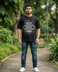 Create Beautiful Things – Graphic T-shirt for Creative Minds