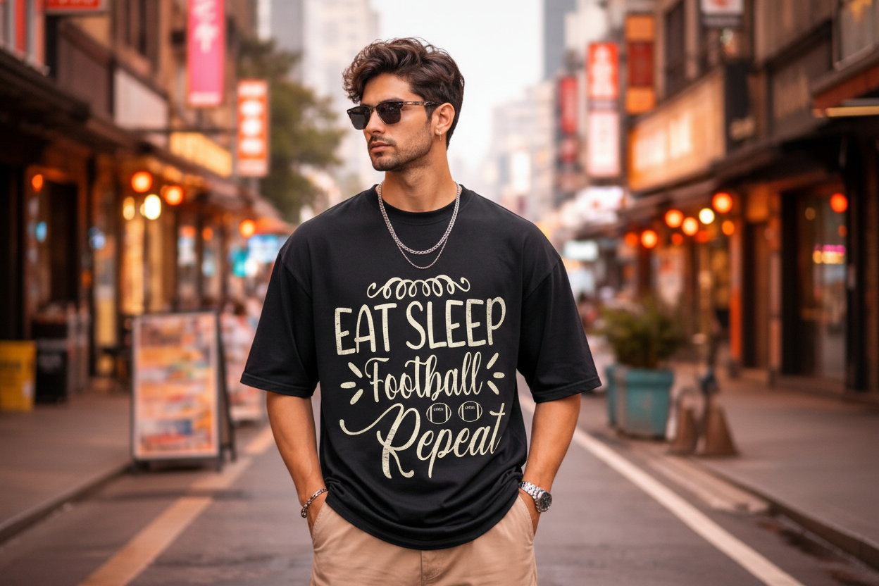 Wide Hero Banner - Full Body Streetwear